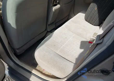 2003 Chevrolet Impala from USA, damaged, VIN 2G1WF52E139285180